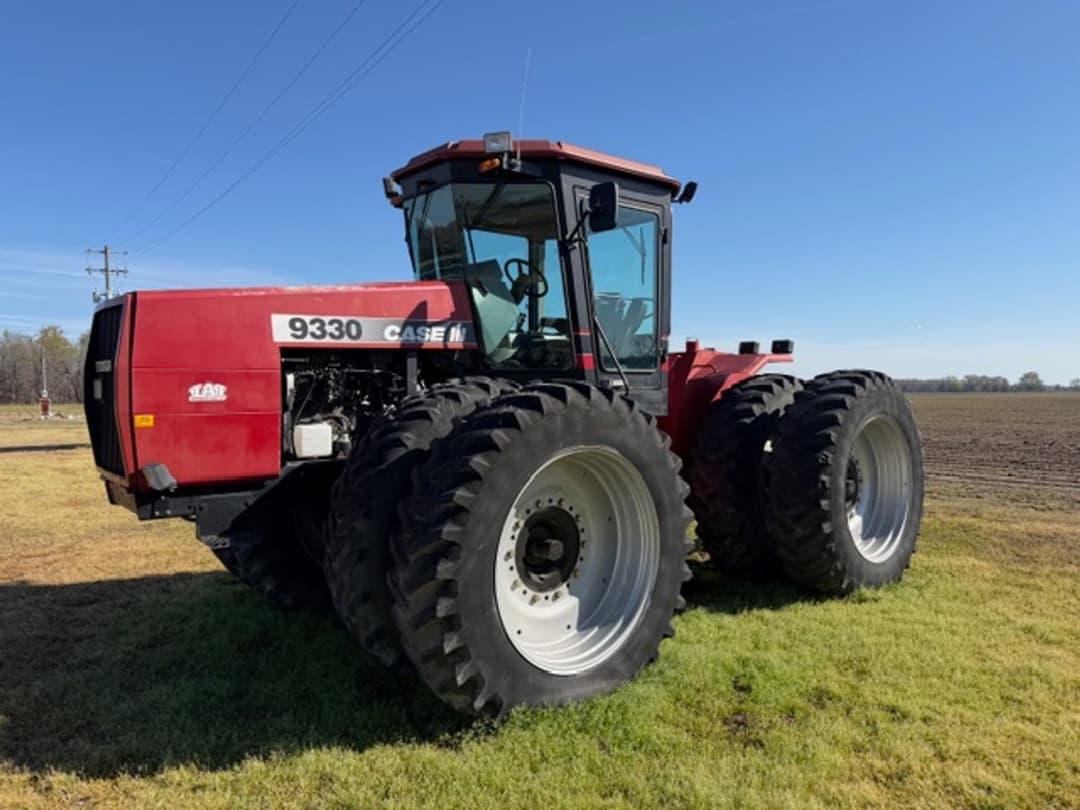 Image of Case IH 9330 Primary image