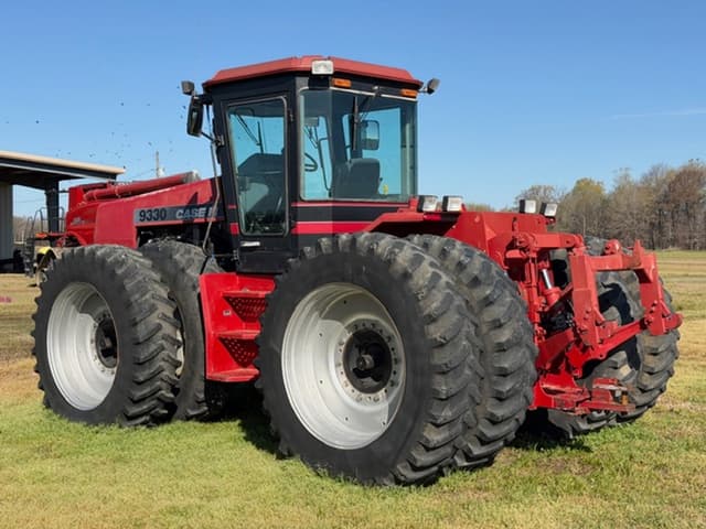 Image of Case IH 9330 equipment image 1