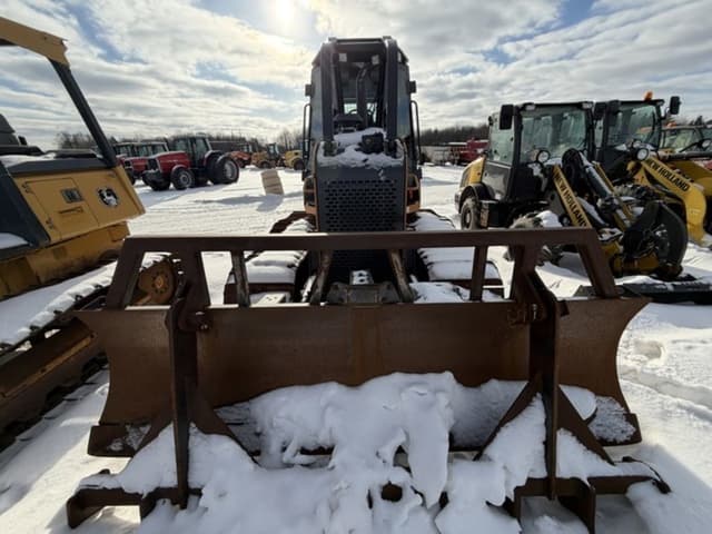 Image of Case 750MWT equipment image 1