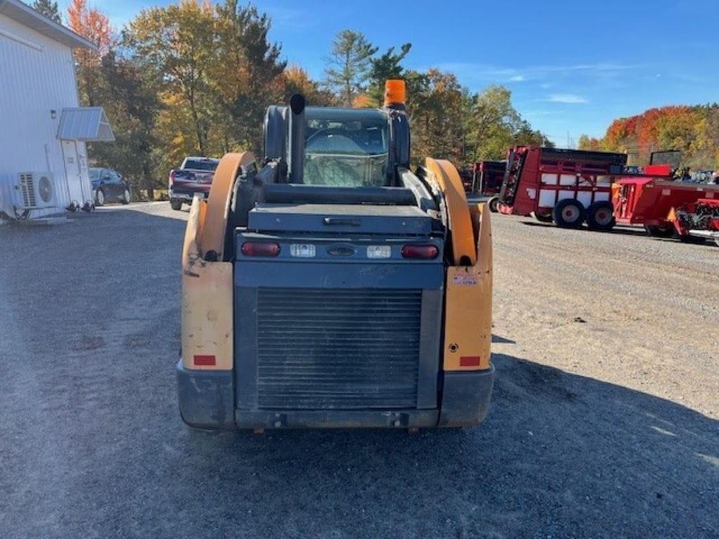 2020 Case SV280 Equipment Image0