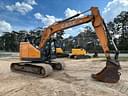 2020 Case CX145D SR Image