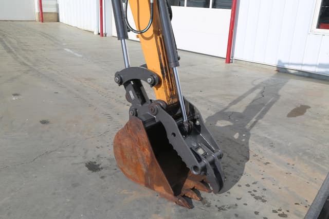 Image of Case CX57C equipment image 2