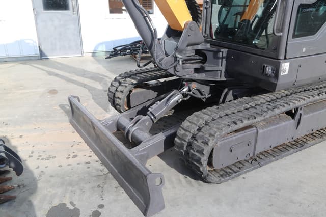 Image of Case CX57C equipment image 1