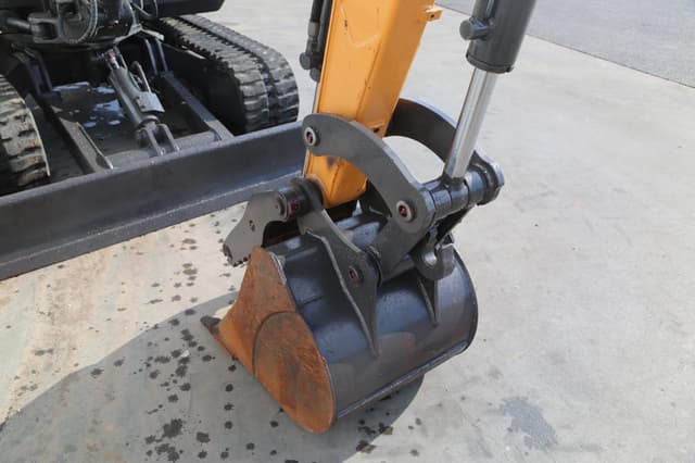 Image of Case CX57C equipment image 4