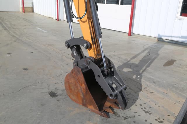 Image of Case CX57C equipment image 2