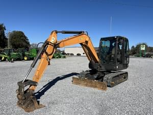 2020 Case CX57C Image