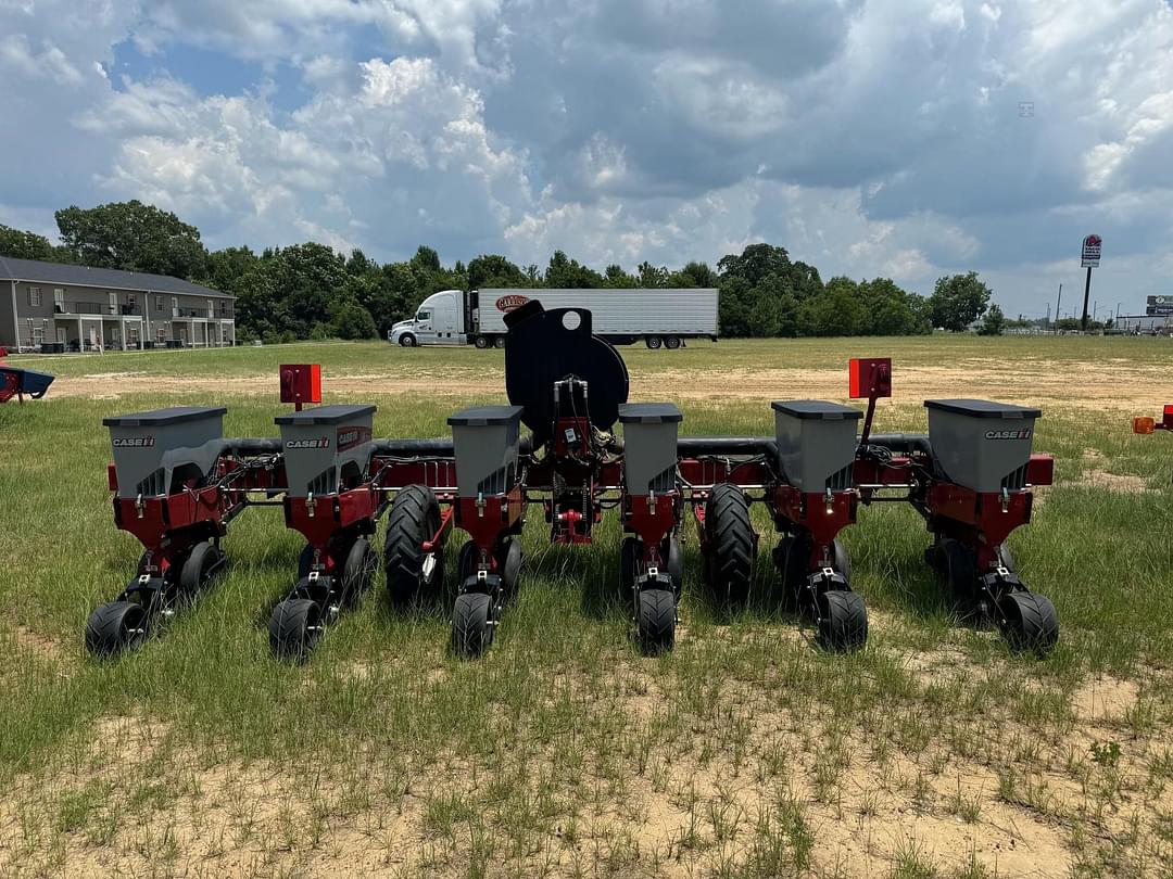 Image of Case IH 1215 Primary image