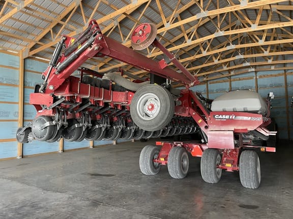 2020 Case IH 1245 Equipment Image0