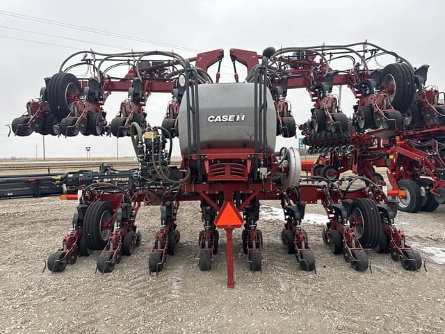 Image of Case IH 2130 equipment image 1