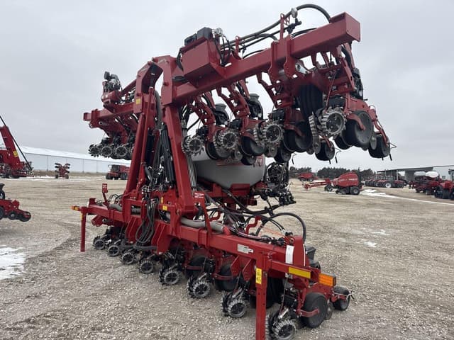 Image of Case IH 2130 equipment image 2