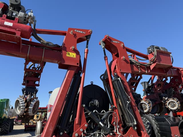 Image of Case IH 2130 equipment image 4