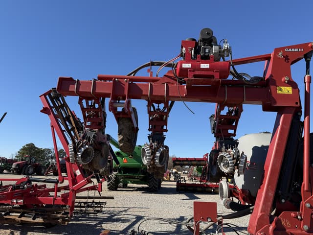 Image of Case IH 2130 equipment image 2