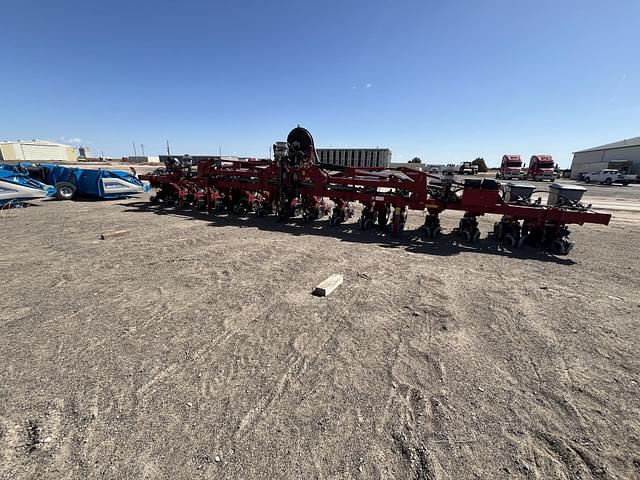 Image of Case IH 2130 equipment image 4