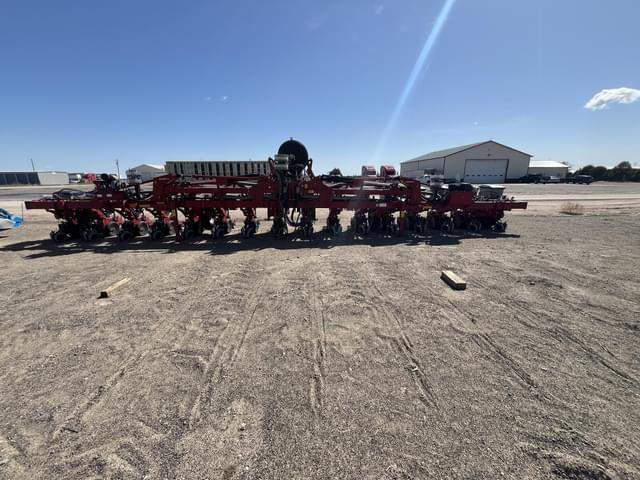 Image of Case IH 2130 equipment image 4