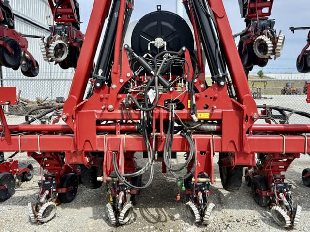 Image of Case IH 2130 equipment image 3
