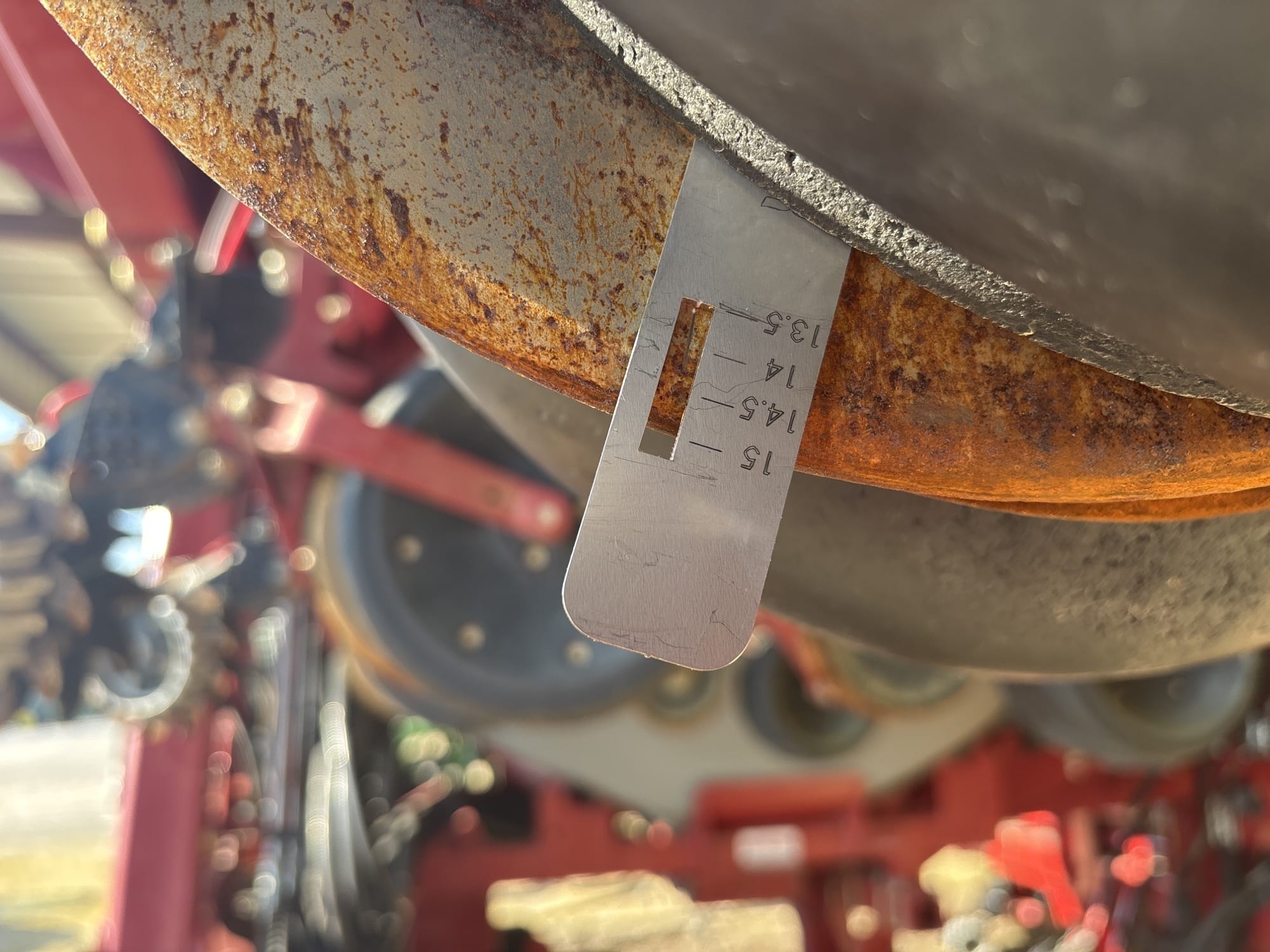 2020 Case IH 2130 Equipment Image0