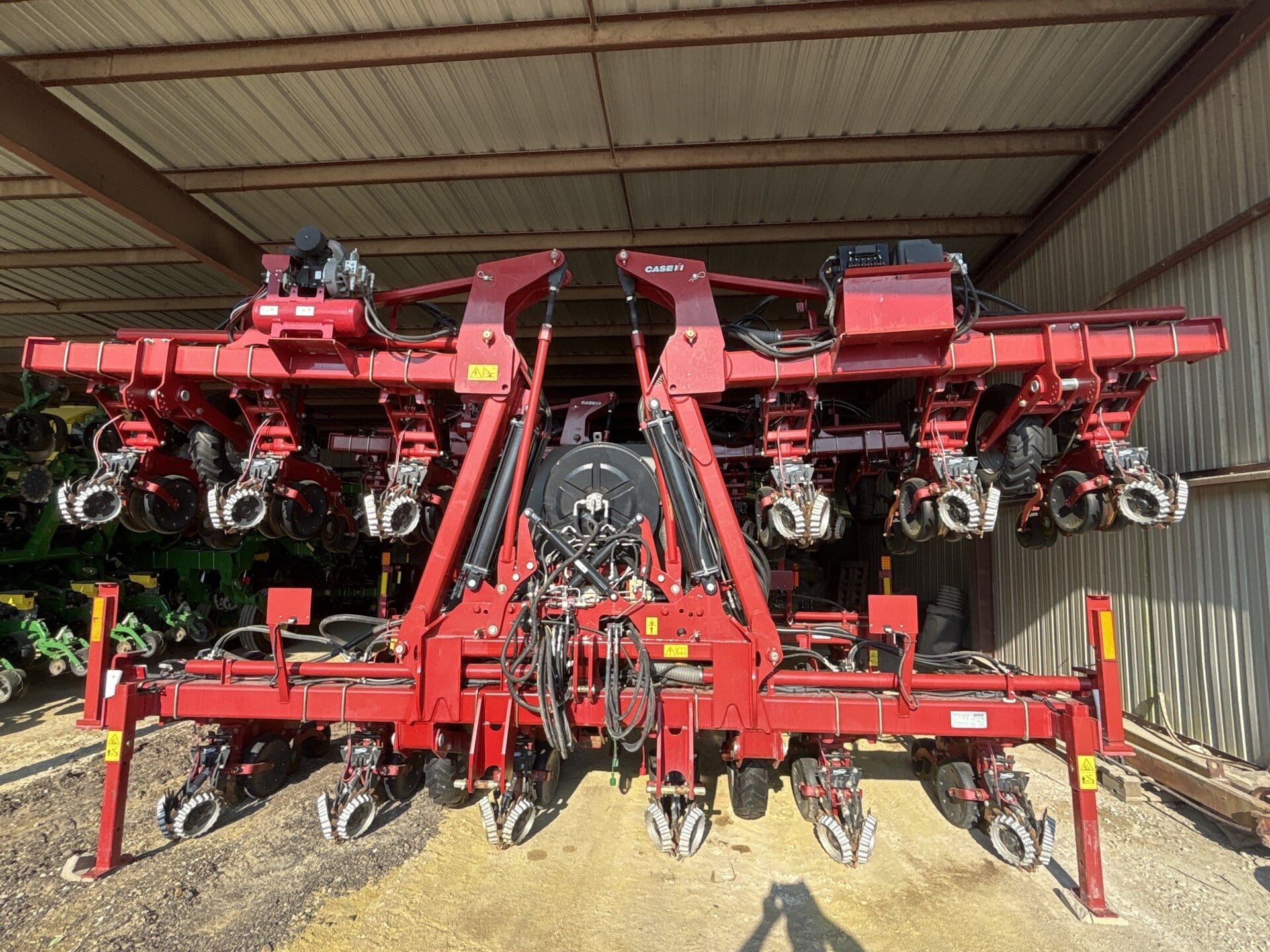2020 Case IH 2130 Equipment Image0