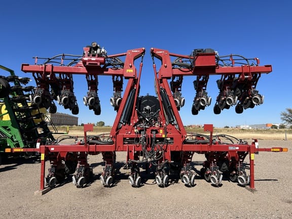 2020 Case IH 2130 Equipment Image0