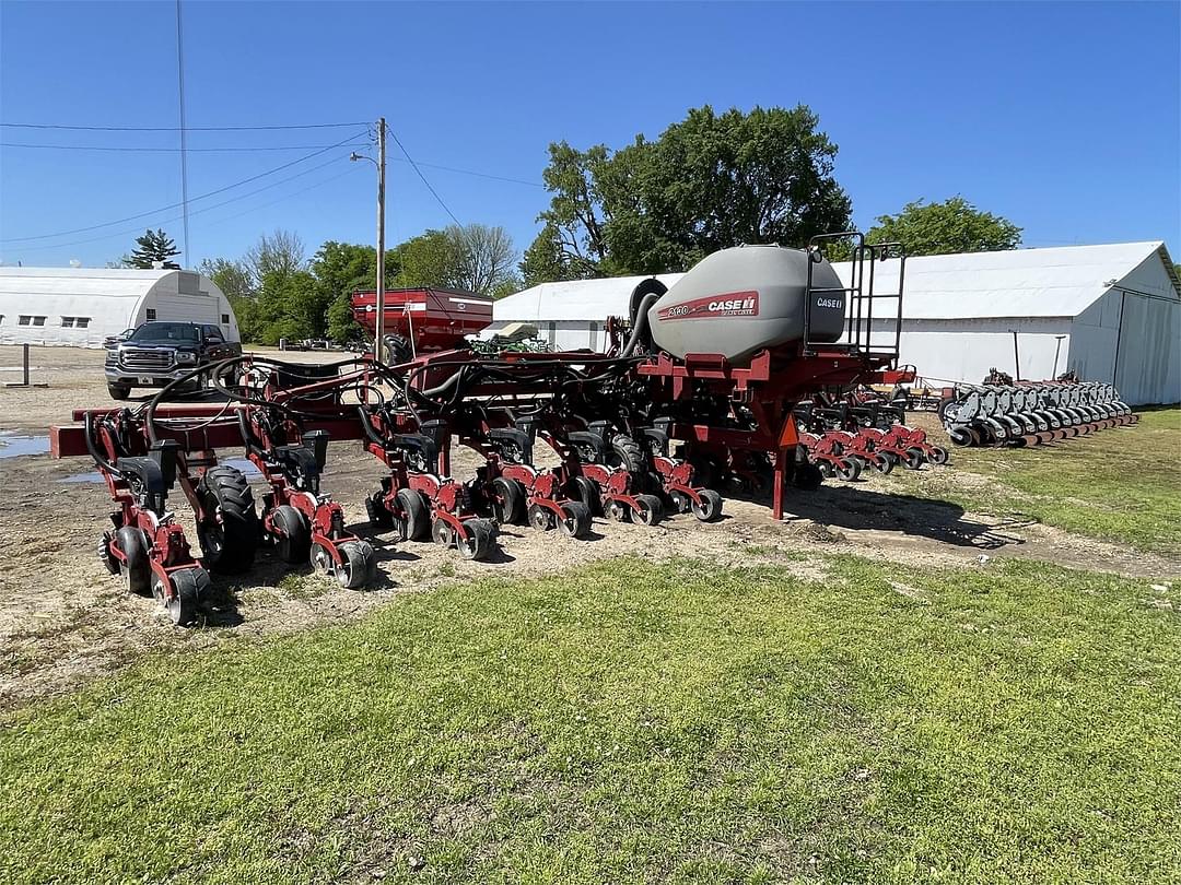 Image of Case IH 2130 Primary image