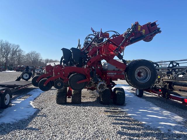 Image of Case IH 2140 equipment image 3