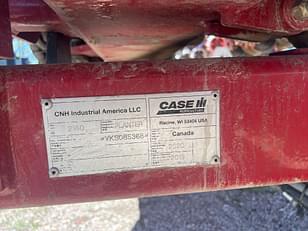 Main image Case IH 2140 9