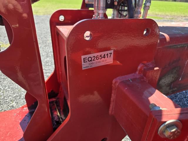 Image of Case IH 2140 equipment image 1