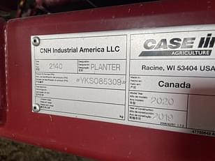 Main image Case IH 2140 20