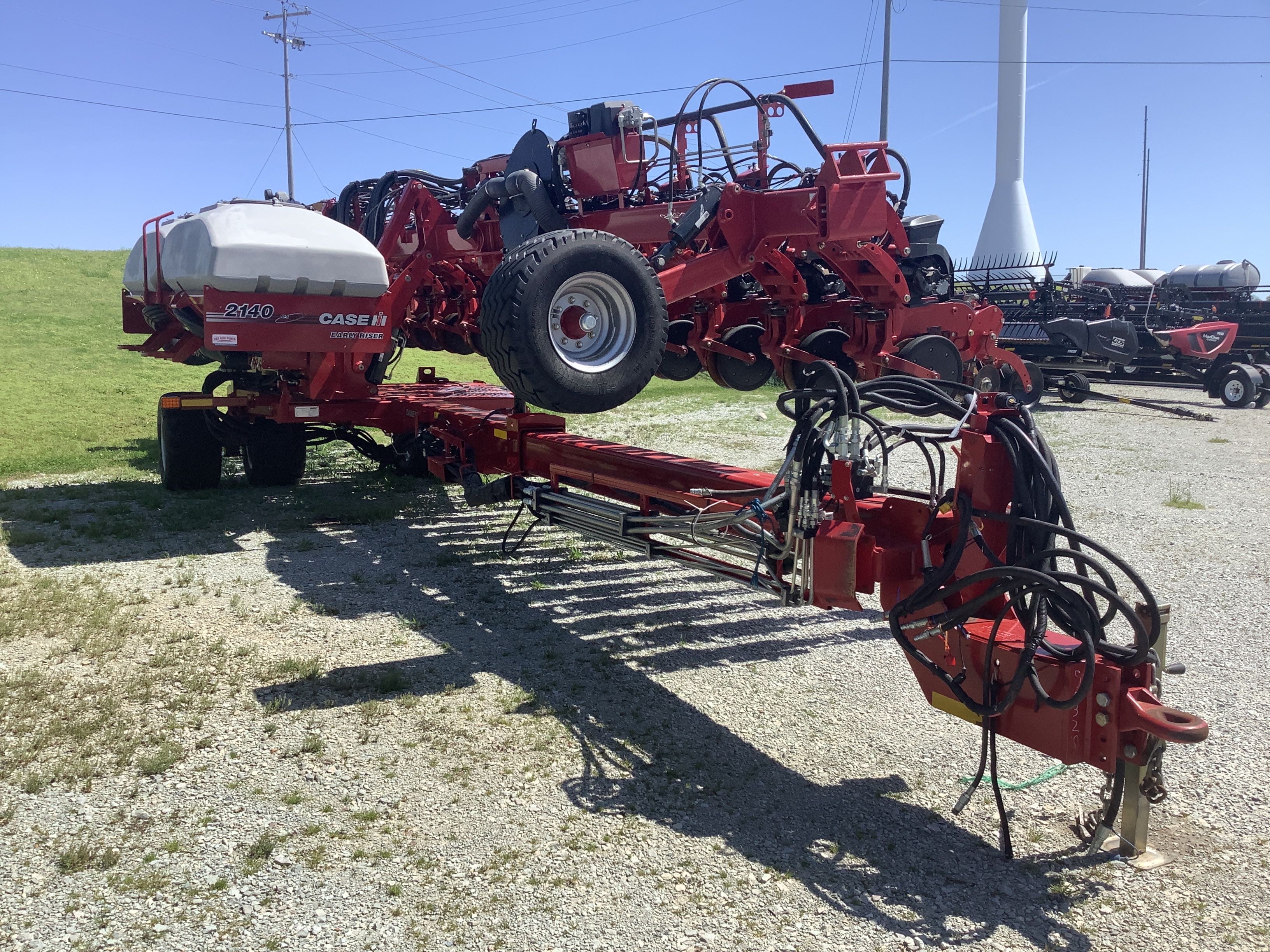 Main image Case IH 2140