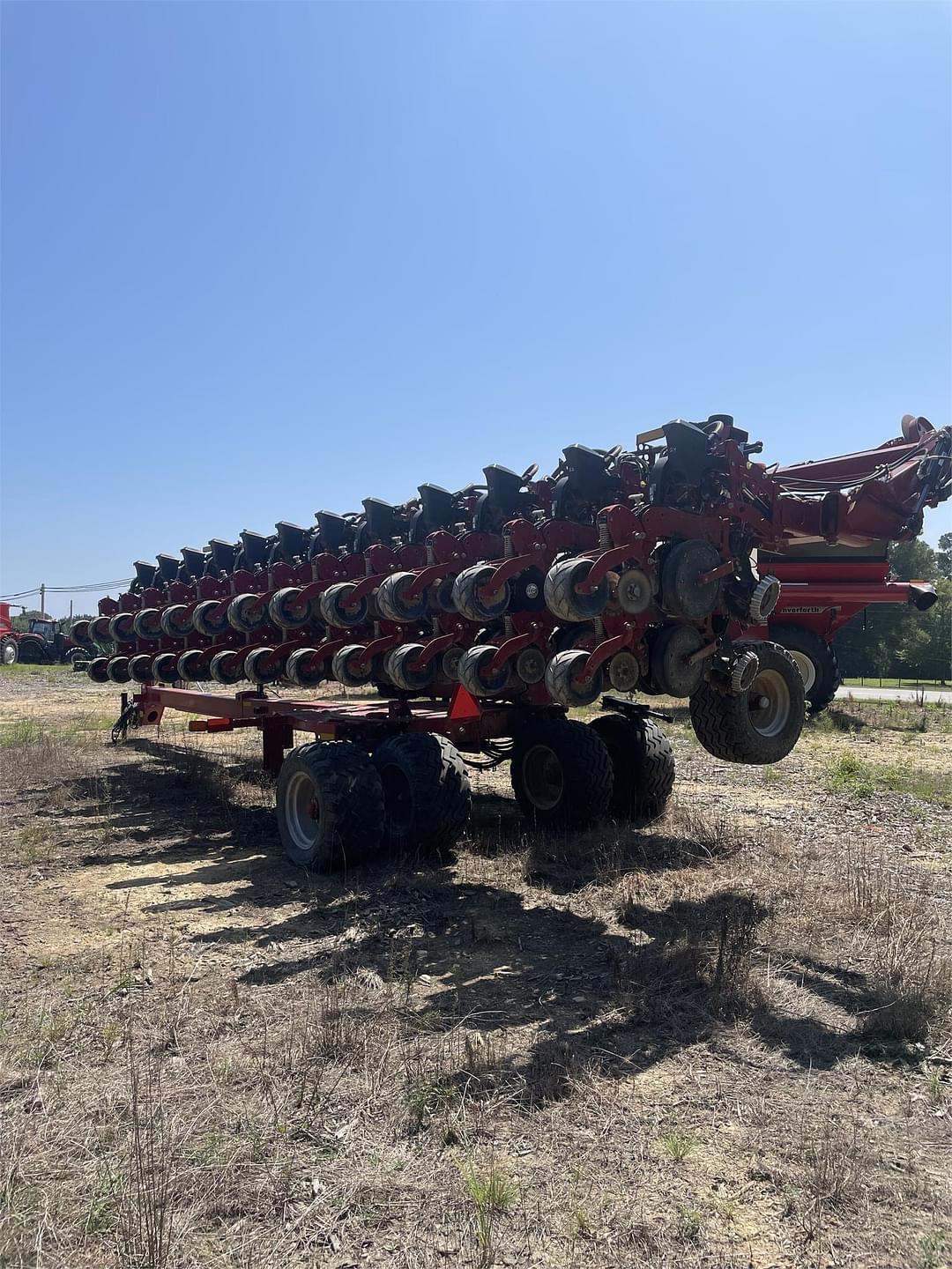 Image of Case IH 2140 Image 1