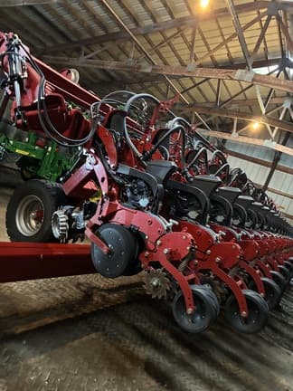 Image of Case IH 2140 Primary image