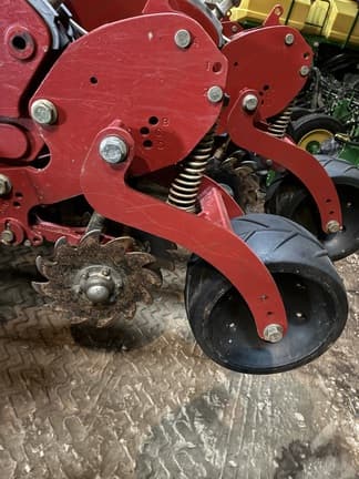 Image of Case IH 2140 equipment image 3