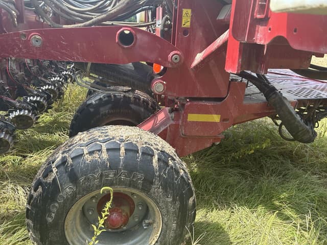 Image of Case IH 2140 equipment image 2