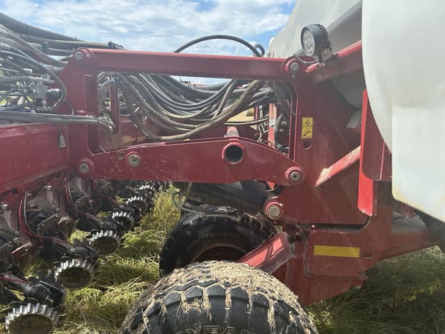 Image of Case IH 2140 equipment image 3