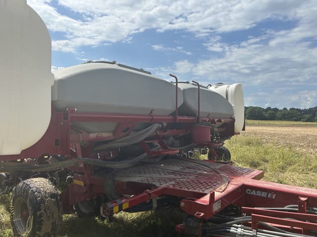 Image of Case IH 2140 equipment image 1