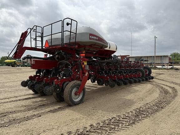 Image of Case IH 2150 equipment image 4