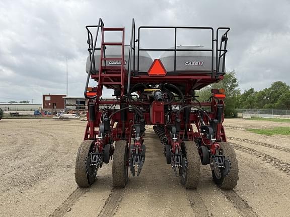 Image of Case IH 2150 equipment image 3