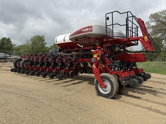 Image of Case IH 2150 equipment image 2