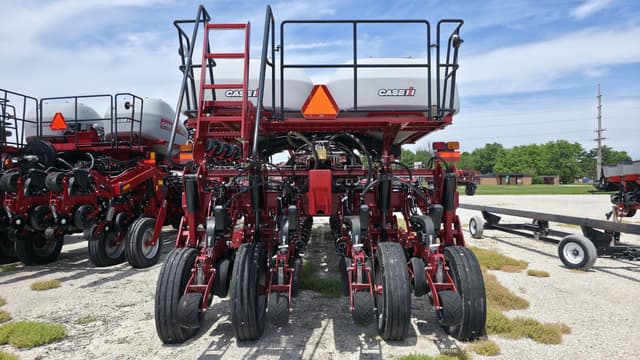 Image of Case IH 2150 equipment image 4