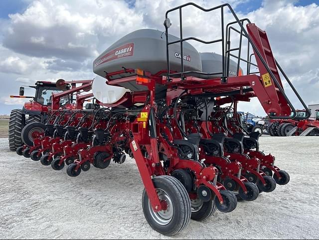 Image of Case IH 2150 equipment image 4