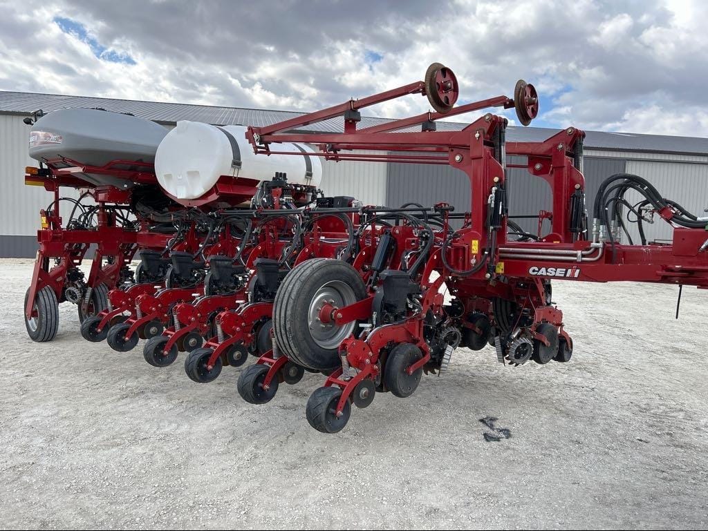 Main image Case IH 2150