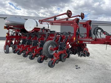 Main image Case IH 2150