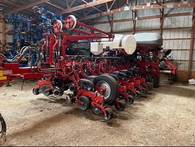 Image of Case IH 2150 equipment image 1