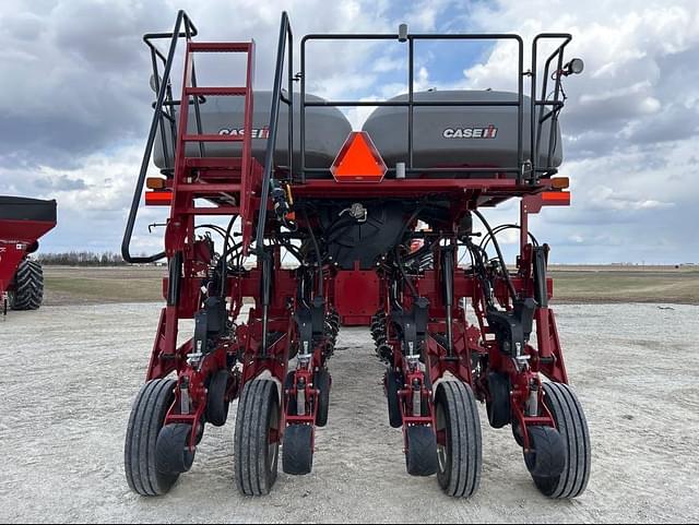 Image of Case IH 2150 equipment image 3