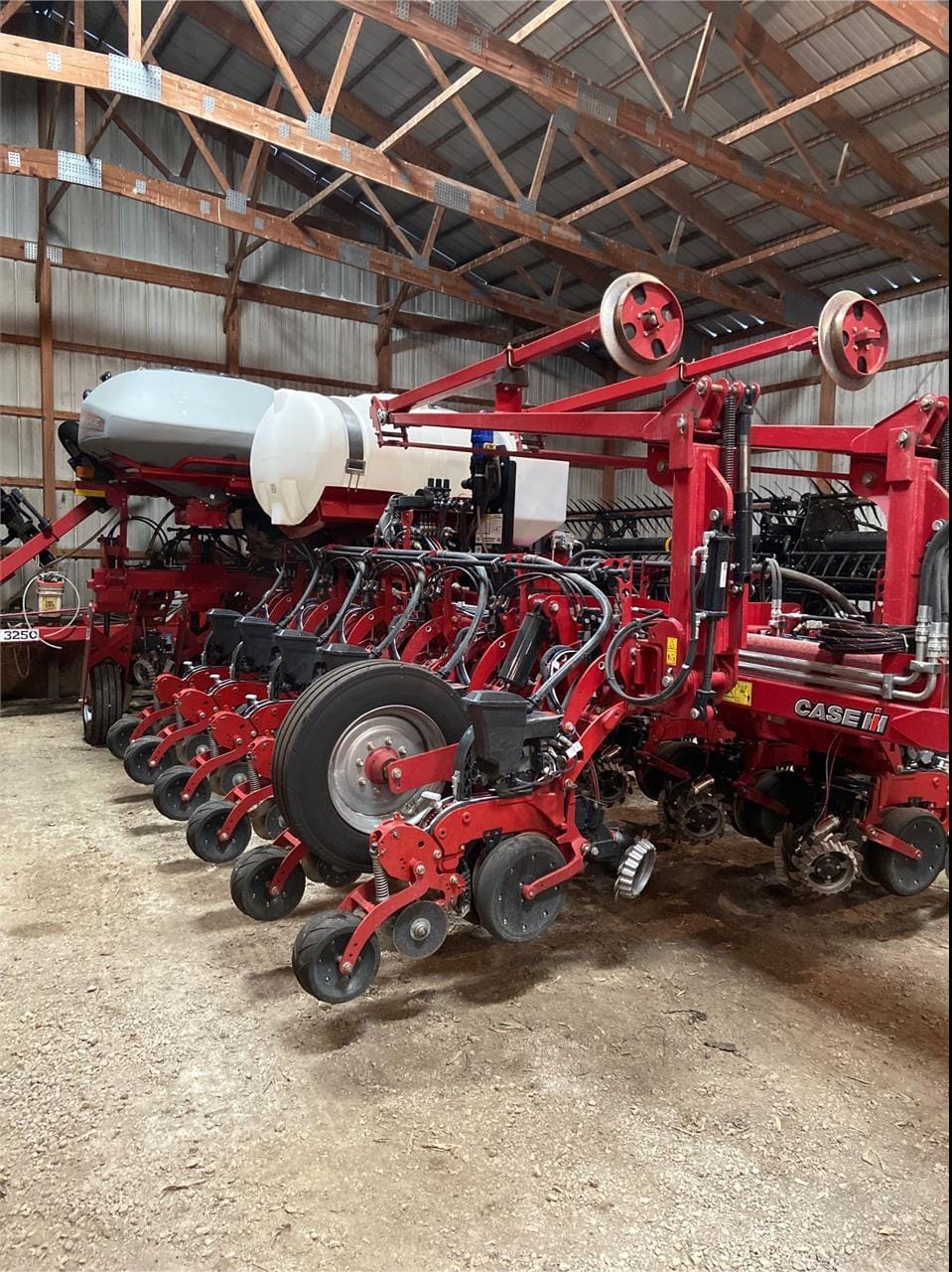 2020 Case IH 2150 Equipment Image0