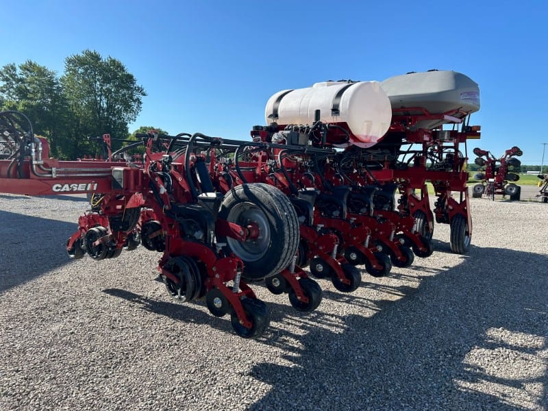 Main image Case IH 2150