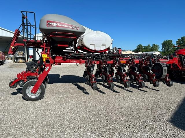 Image of Case IH 2150 equipment image 4