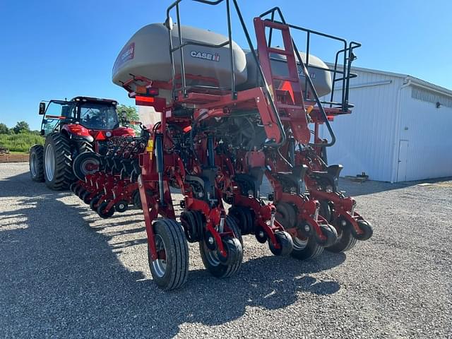 Image of Case IH 2150 equipment image 2