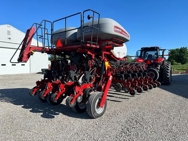 Image of Case IH 2150 equipment image 3