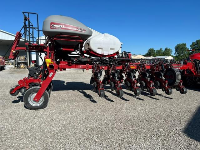 Image of Case IH 2150 equipment image 4