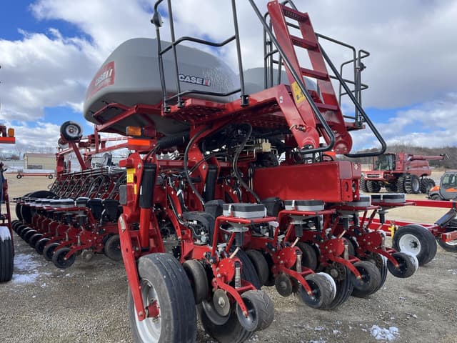 Image of Case IH 2150 equipment image 4